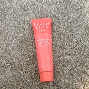 Peach & Lily KP Bump Boss Smoothing Body Lotion - Coral